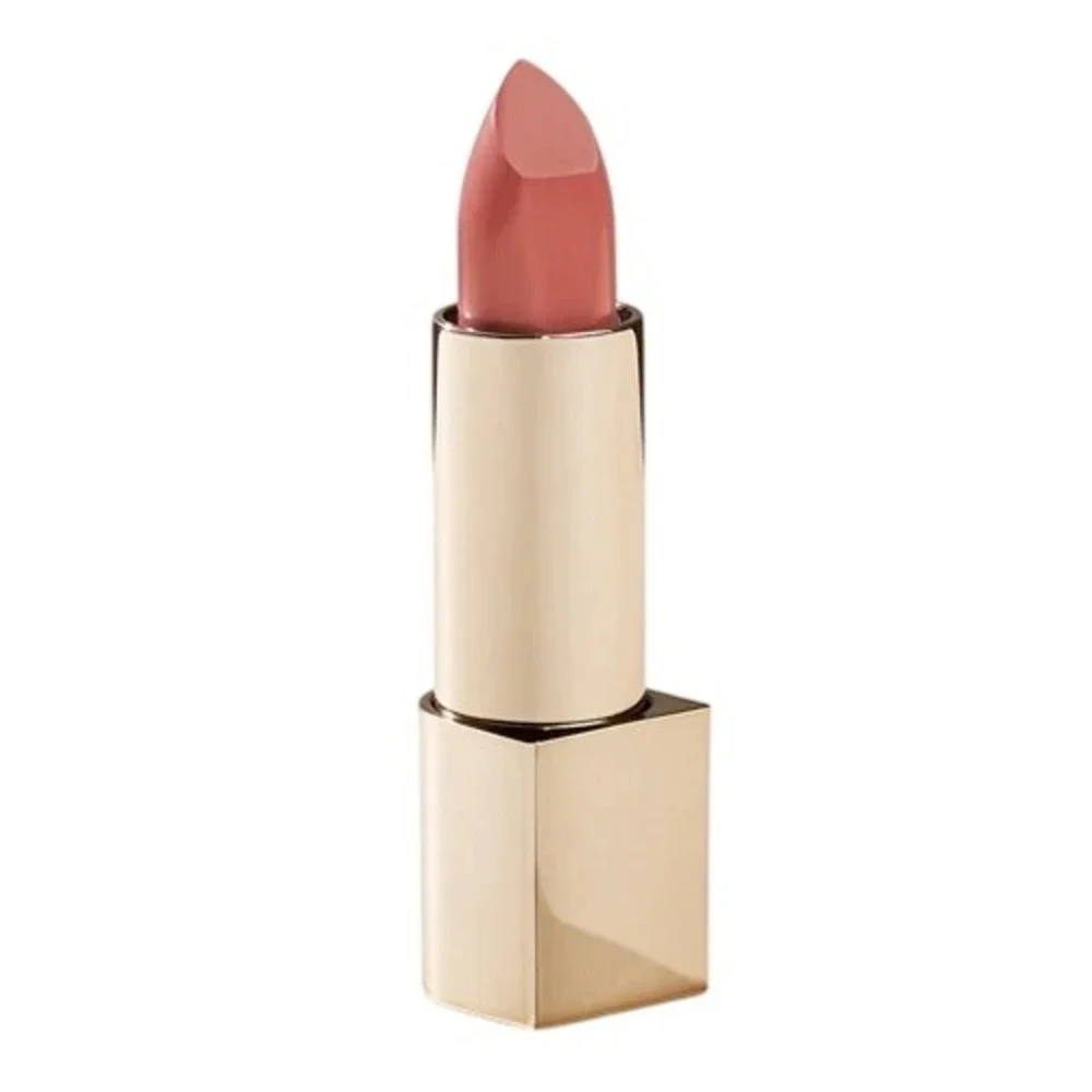 Rare Beauty Kind Words Matte Lipstick Lively Rose Pink Neutral 0.12 oz